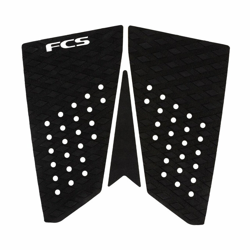 FCS T-3 Eco Fish Tail Pad