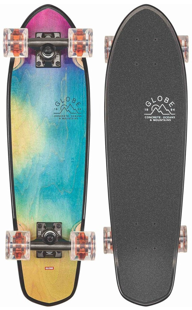 Globe Blazer 26" Skateboard Complete