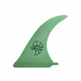 CAPTAIN FIN ALEX KNOST 10" SUNSHINE FIN
