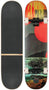 Globe Skateboard Complete G2 Rapid Space Sundance 8.0