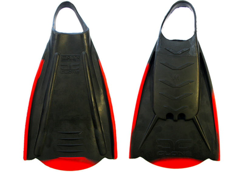 Manta Clone Pro Fins