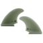 Flying Diamonds - SKINDOG TWIN FINS