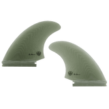 Flying Diamonds - SKINDOG TWIN FINS