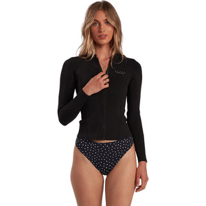 Billabong 2021 Peeky Jacket Black