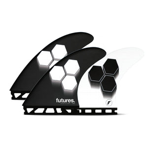FUTURES Am2 HC Thruster Fins