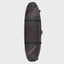 O&E DOUBLE COFFIN SHORTBOARD COVER