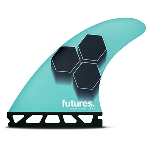 FUTURES Am1 HC Thruster Fins