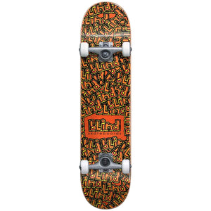 BLD - OG Stand Out FP SW Comp - Red - 7.5
