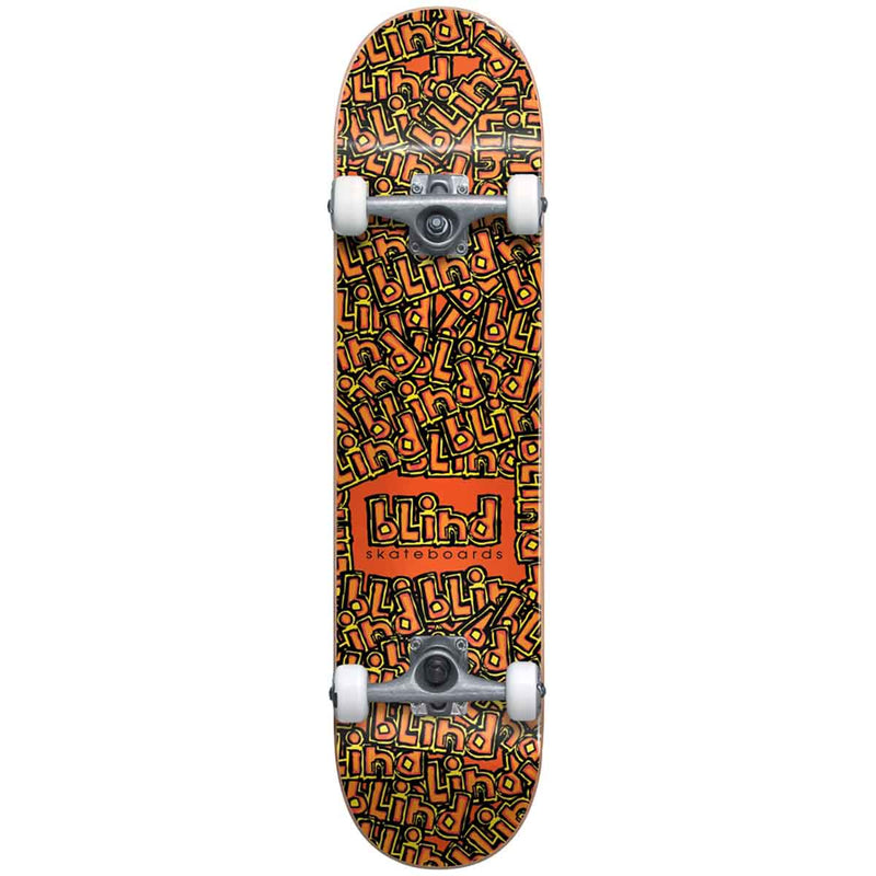 BLD - OG Stand Out FP SW Comp - Red - 7.5