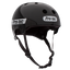 OLD SCHOOL CLASSIC SKATE - GLOSS BLACK