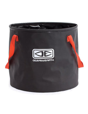 O&E HIGH N' DRY COLLAPSABLE WETTY BUCKET