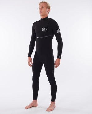 RIPCURL E-Bomb 3/2 Zip Free Wetsuit