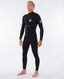 RIPCURL E-Bomb 3/2 Zip Free Wetsuit