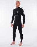 RIPCURL E-Bomb 3/2 Zip Free Wetsuit