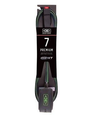 O&E Premium One-XT Leash - 7ft