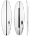 Slater Designs Firewire Cymatic