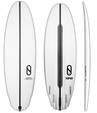 Slater Designs Firewire Cymatic