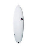 NSP Hybrid Shortboard