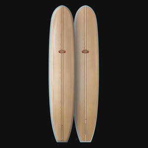 DONALD TAKAYAMA MODEL T WOODY 9'6" TUFLITE