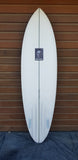 CHRISTENSON  OSPREY