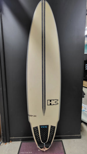 HC EPS Custom 7'0, 42L FUTURES