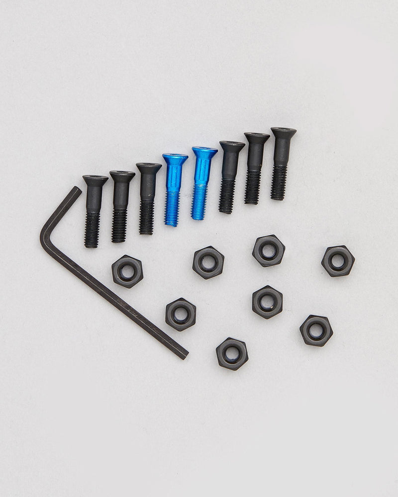 ANDALE Allen Hardware 7/8"