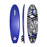 El Nino Cruiser Soft Top Surfboard