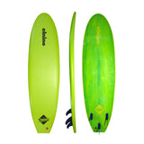 El Nino Cruiser Soft Top Surfboard