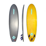 El Nino Cruiser Soft Top Surfboard