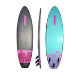 El Nino Diva Soft Top Surfboard