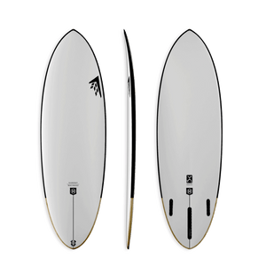 Firewire Machado Sunday