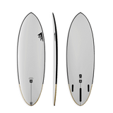 Firewire Machado Sunday