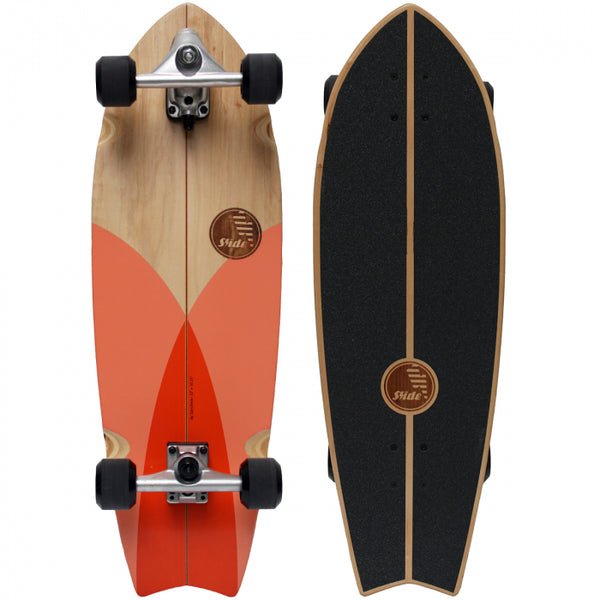 【展示品アウトレット】SlideSkateスライドスケーFish Tuna 32 251ff29b8c4da9d9dfac27cc4c18a9