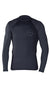 Xcel Xplorer Solid 6oz L/S Shirt