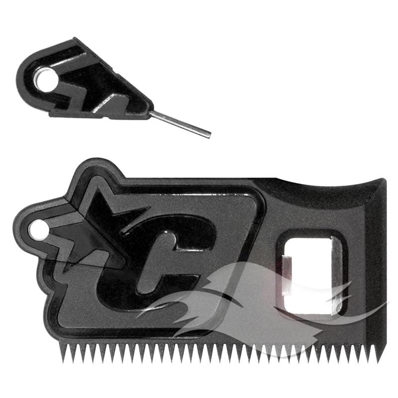 Creatures Wax Comb / Tool