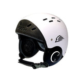 Gath Surf Convertible Helmet - White