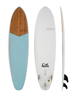 MODERN FALCON – XB