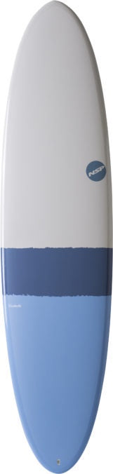 NSP Elements Funboard HDT
