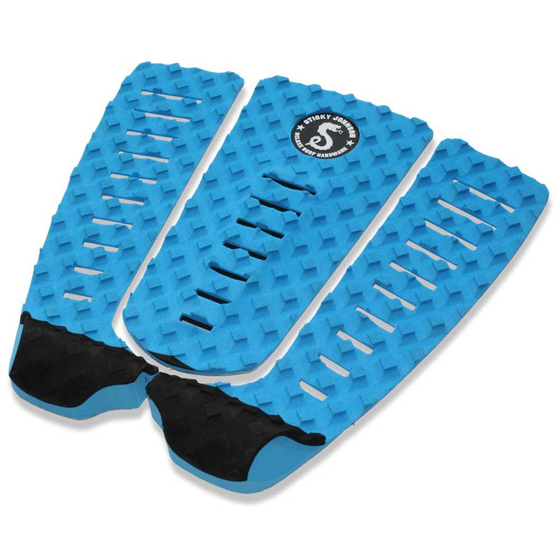 Sticky Johnson Serpent Slit