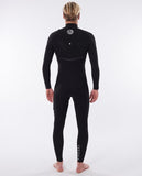RIPCURL E-Bomb 3/2 Zip Free Wetsuit
