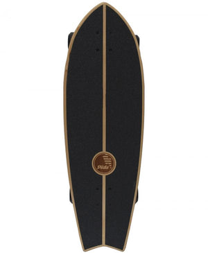 SLIDE FISH DRIFTER 32”