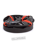 O&E HIGH N' DRY COLLAPSABLE WETTY BUCKET