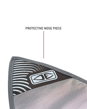 O&E Aircon Shortboard Cover