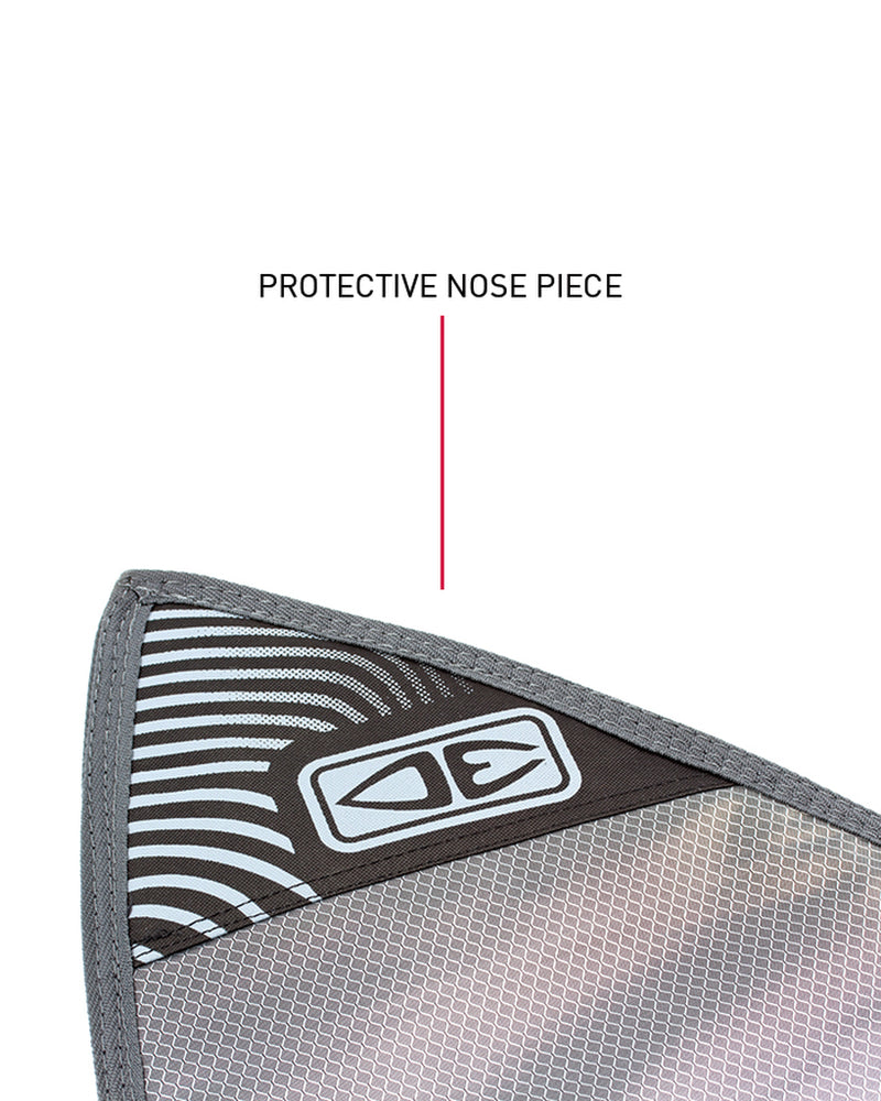 O&E Aircon Shortboard Cover