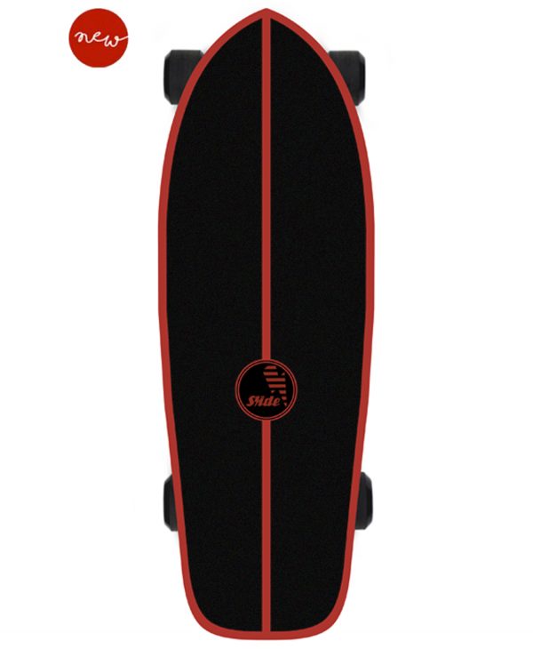 SLIDE JOYFUL SK HERITAGE 30″