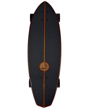 SLIDE DIAMOND KOA 32”