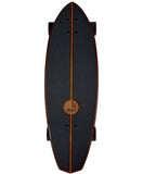 SLIDE DIAMOND KOA 32”