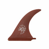 CAPTAIN FIN ALEX KNOST 10" SUNSHINE FIN