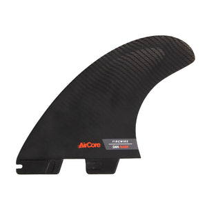 FCS II FIREWIRE TRI-QUAD FINS