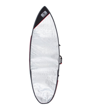 O&E Compact Day Shortboard Cover